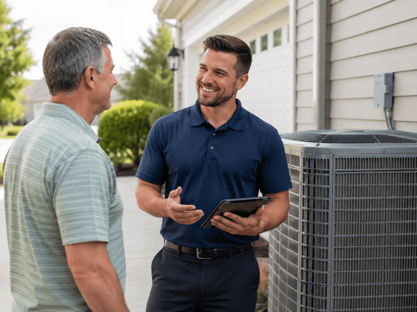 Heat Pump Installation Gloucester, NC FAQs